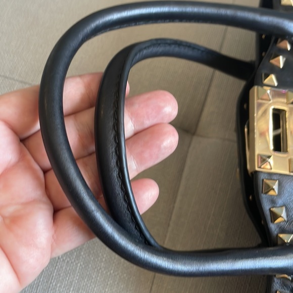 Authentic Valentino Garavani Rockstud - Picture 4 of 8